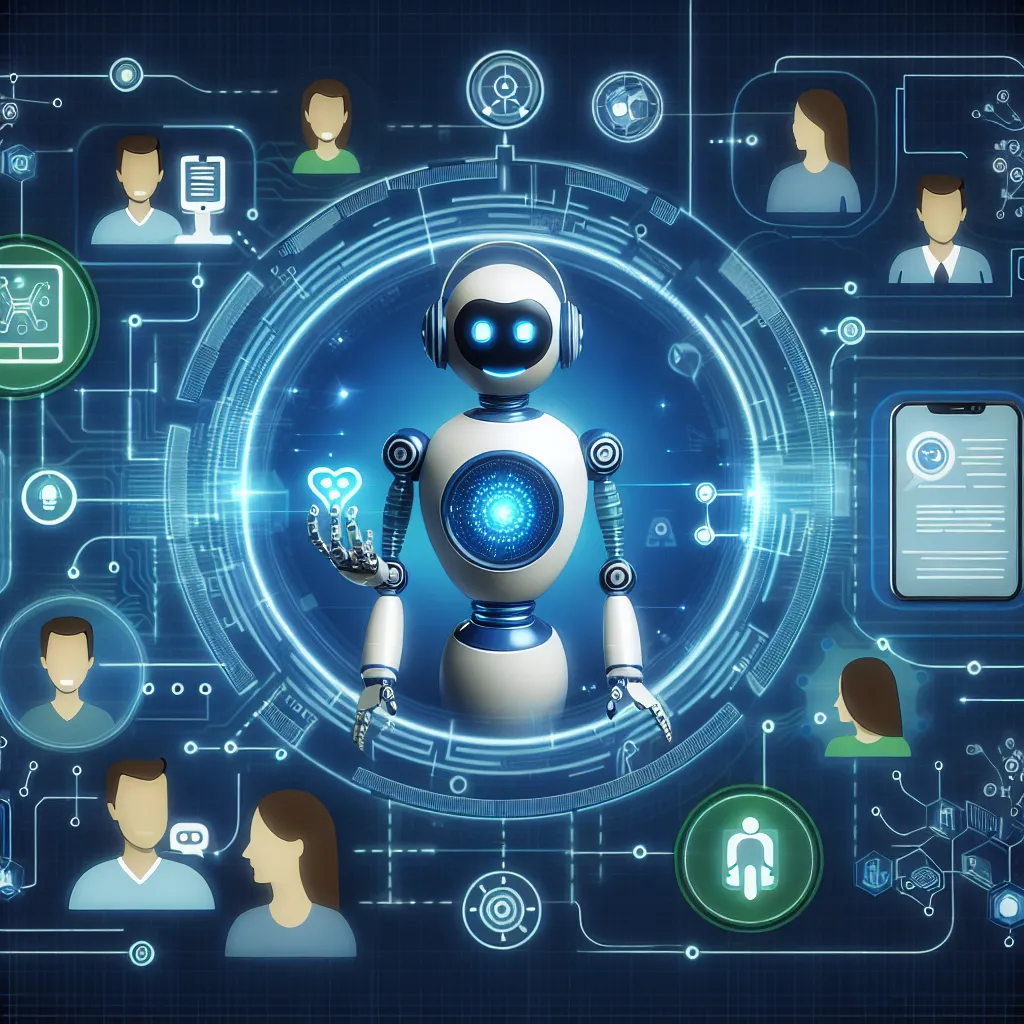 Cómo la IA Transforma el Servicio al Cliente en Latam