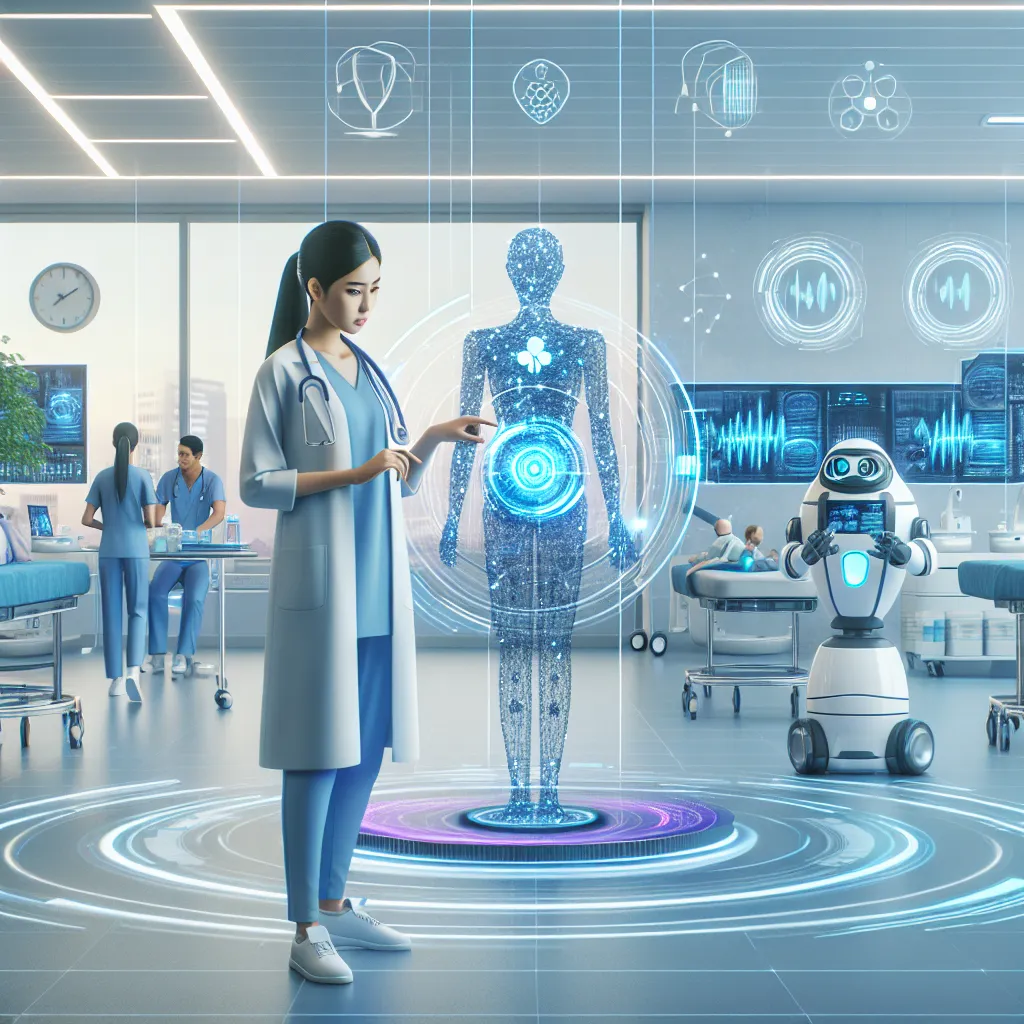 Crecimiento de herramientas de IA en salud: ¿realmente efectivas?