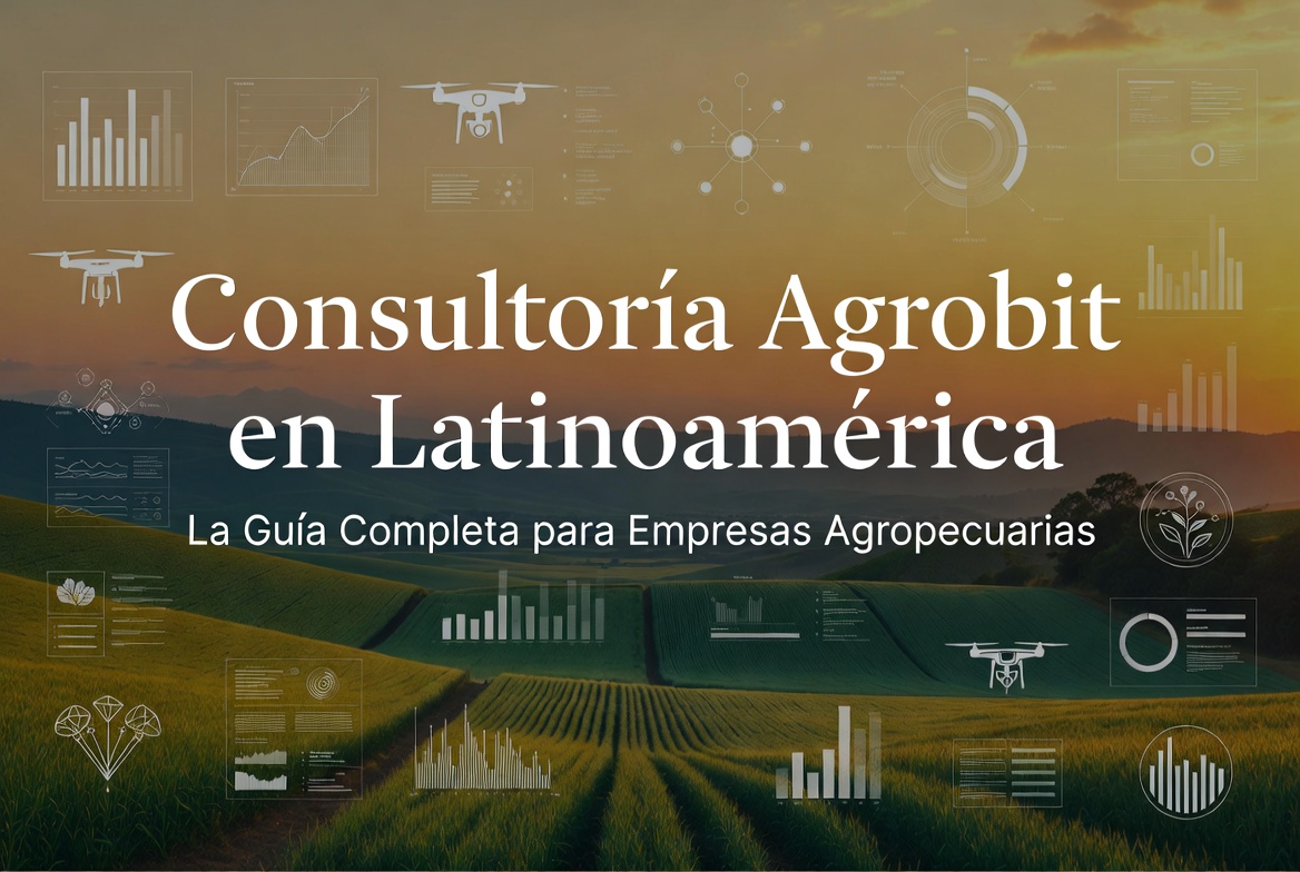 Consultoría Software Agropecuario en Latinoamérica: Guía Completa