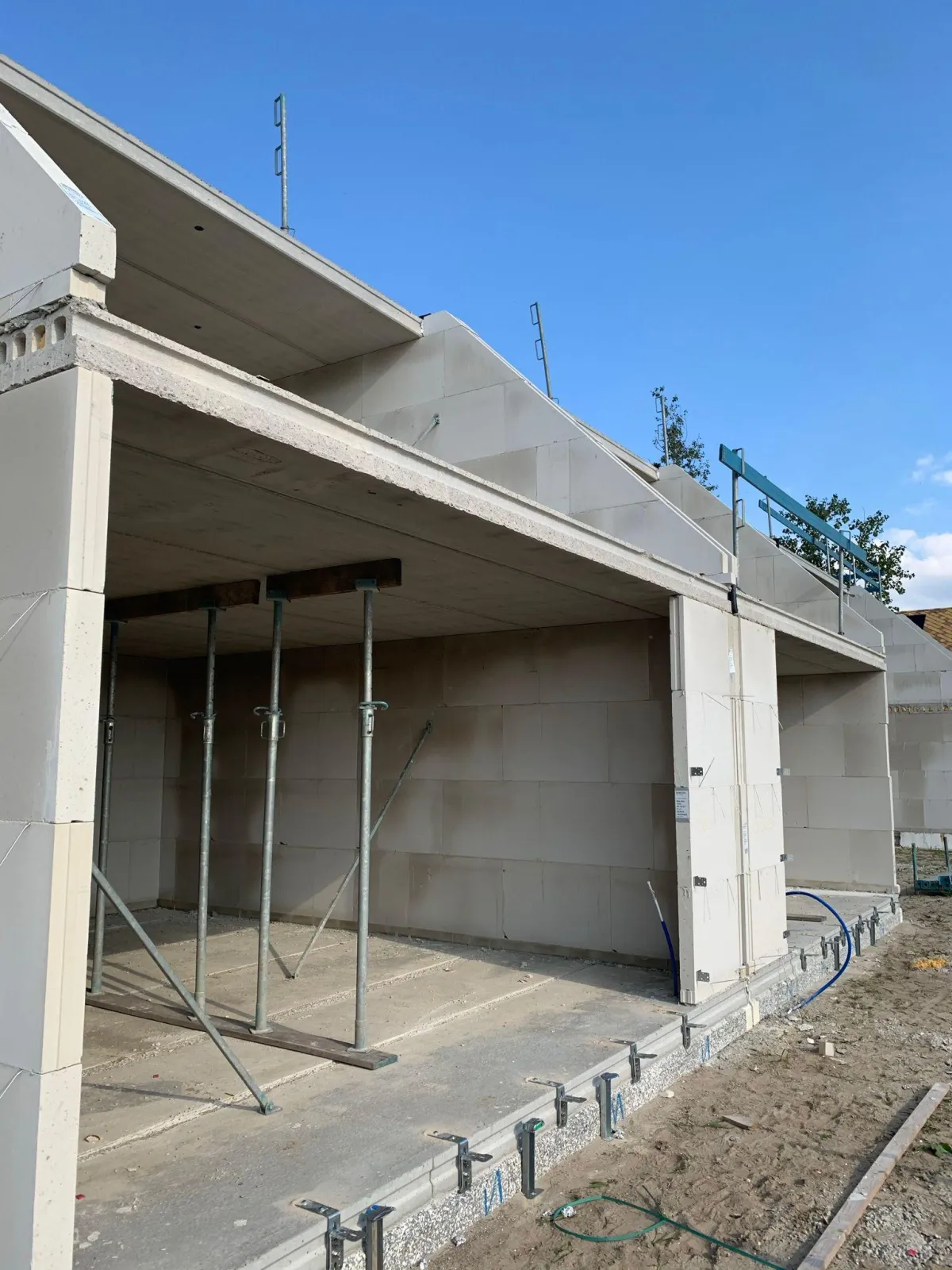 Lesmesiter Bouw