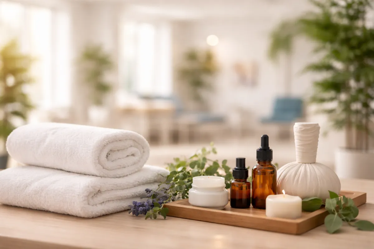 a mountain with a house on top of it