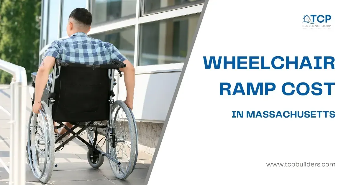 Wheelchair Ramp Cost