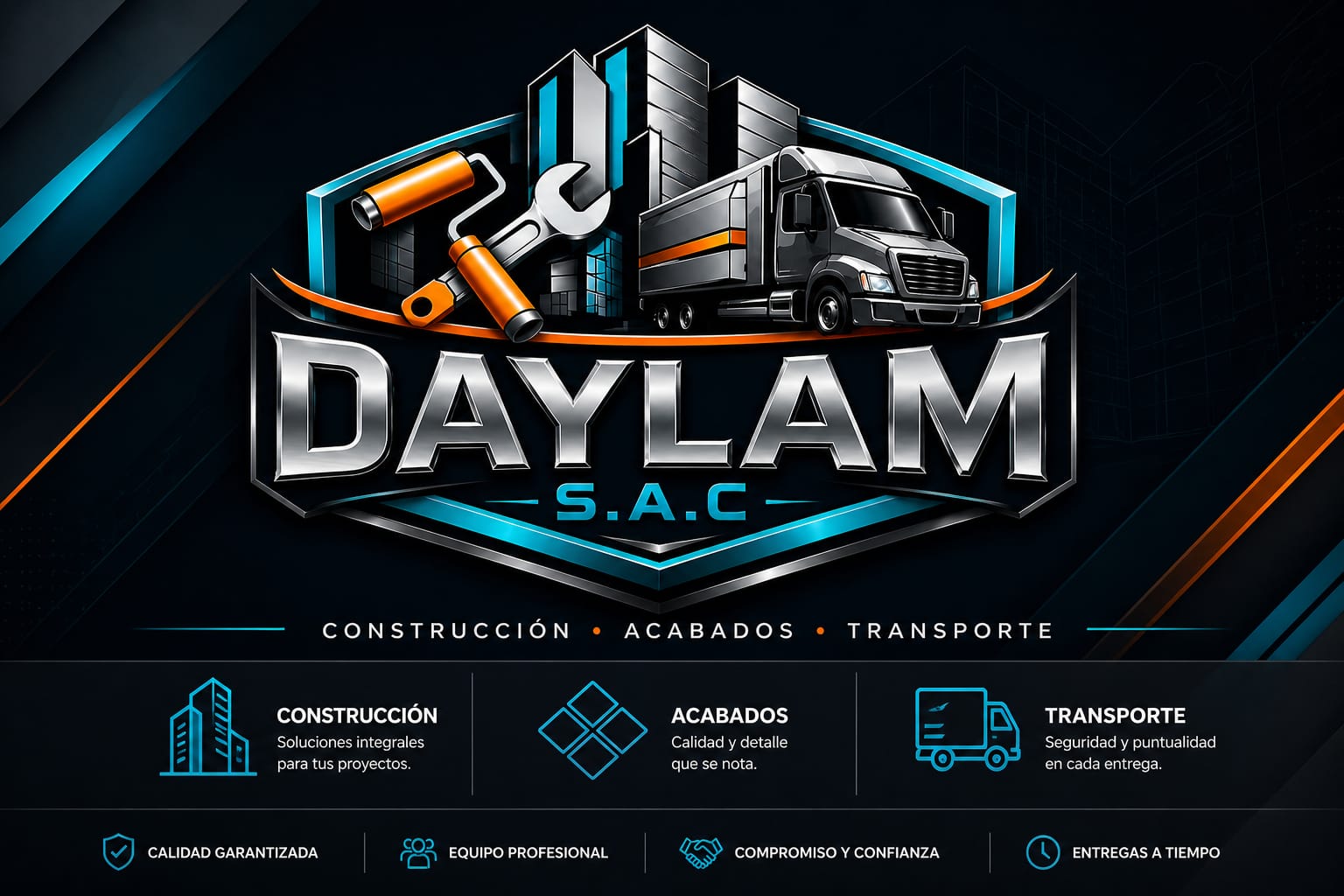 DAYLAM SAC