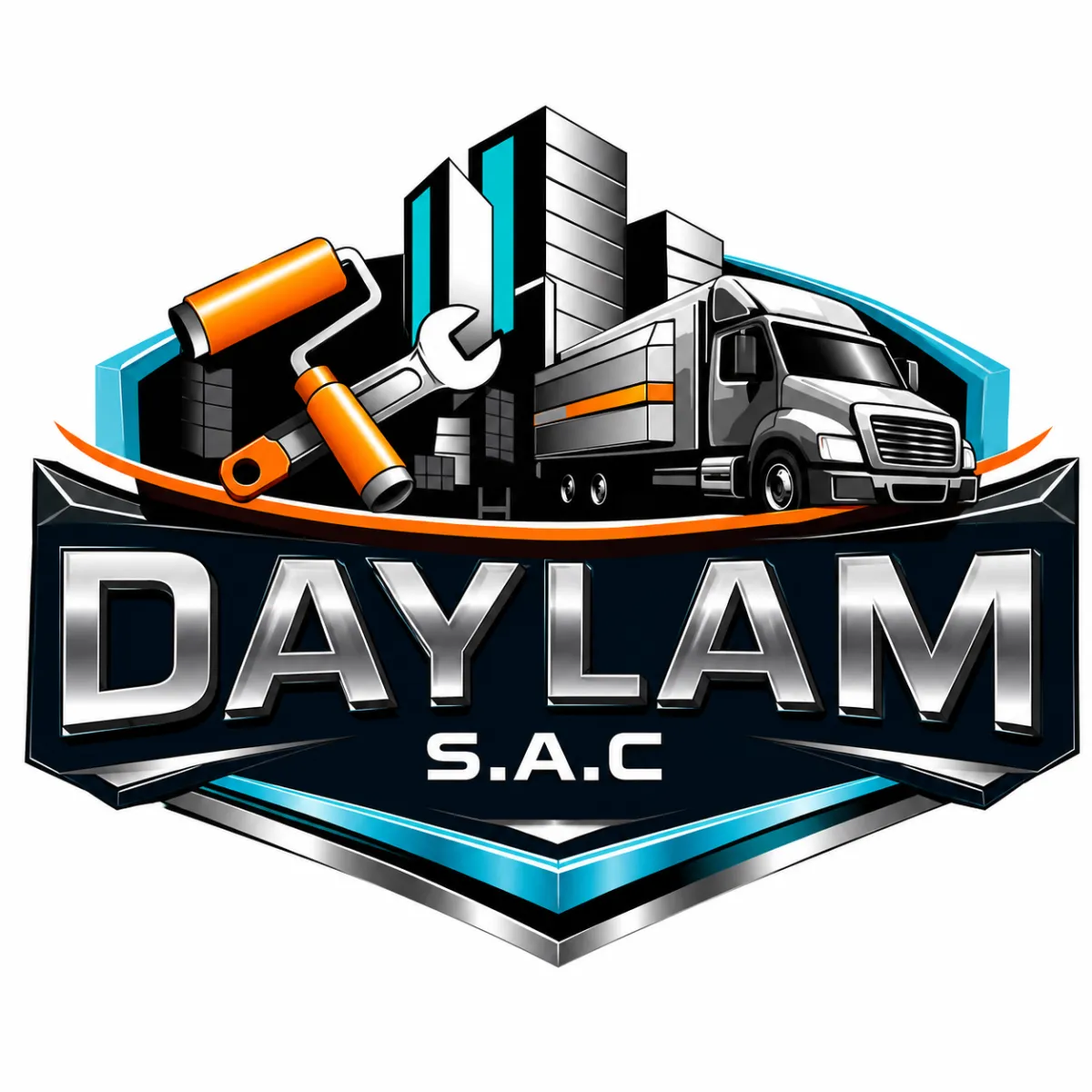 Brand Logo
