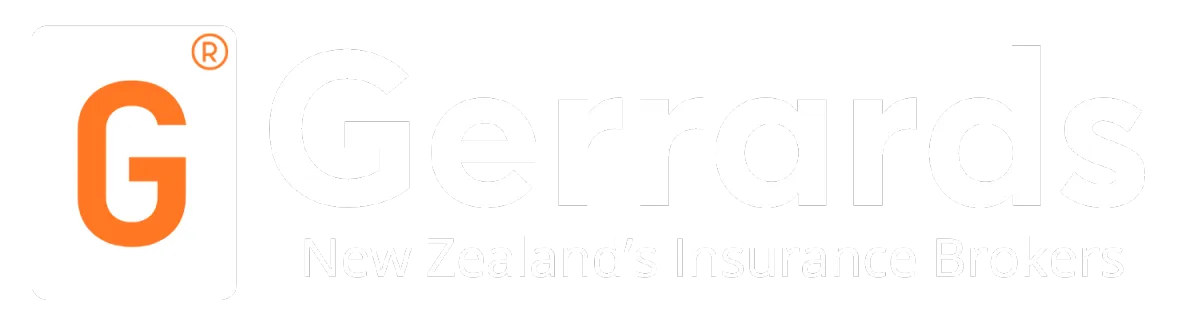 Gerrards Logo