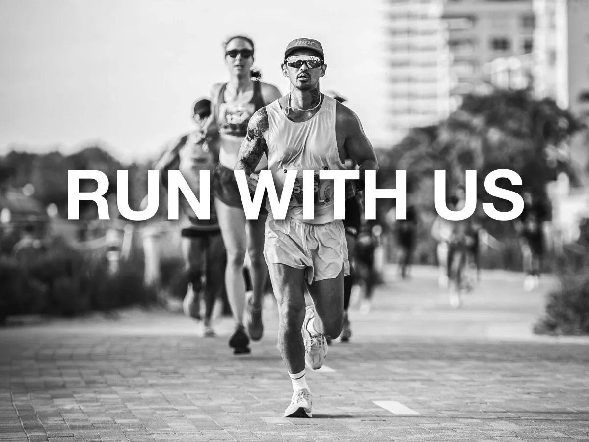 Team Soul Running