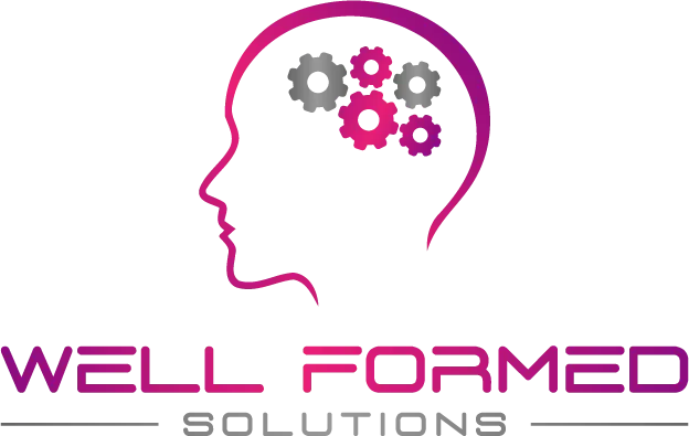 Well Formed Solutions Logo