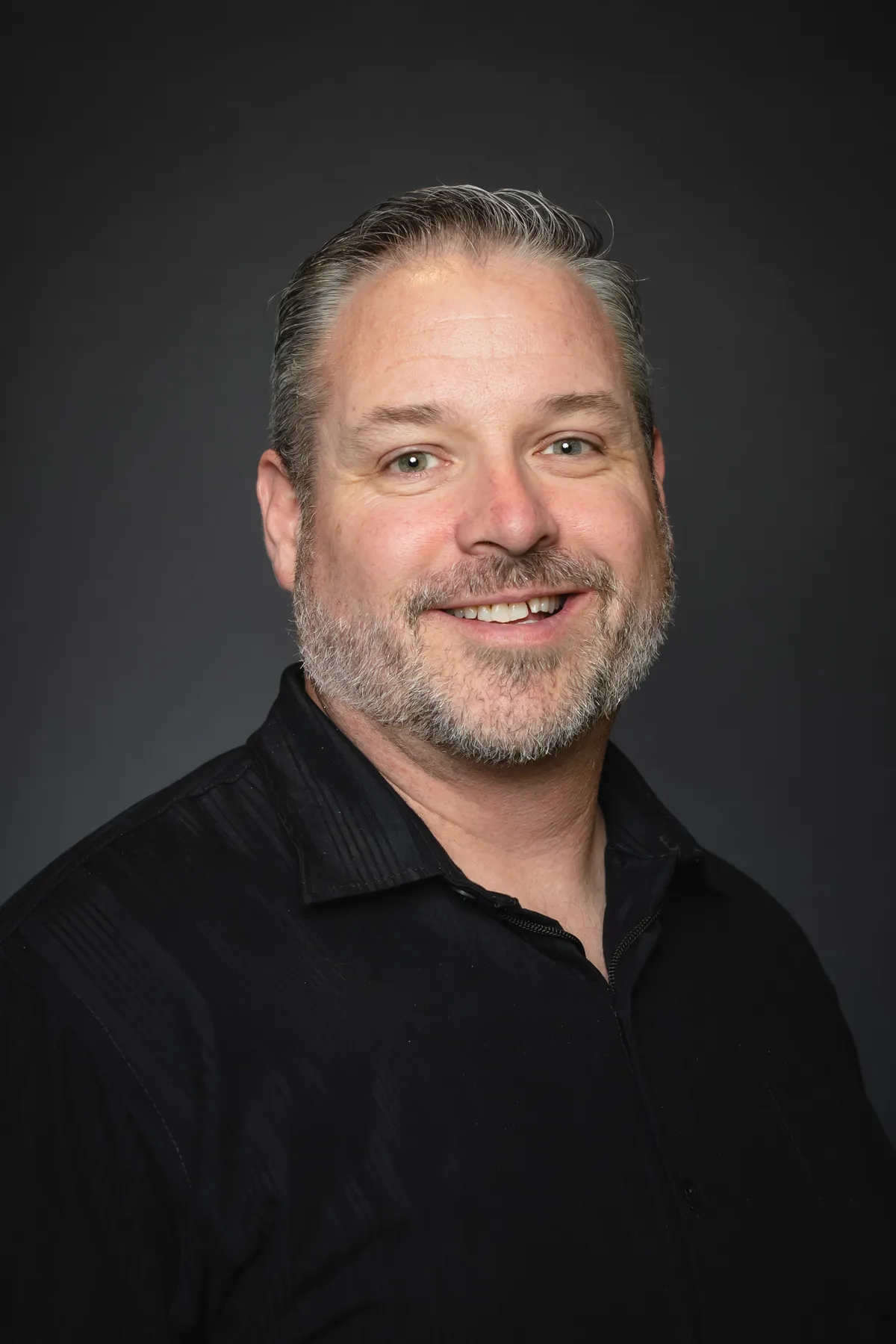 Founder Corry Mathews - Veteran, Firefighter, and Certified Neuroencoding Specialist