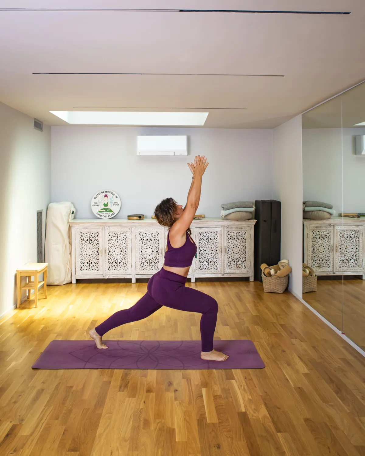 Corso Torino 18: yoga