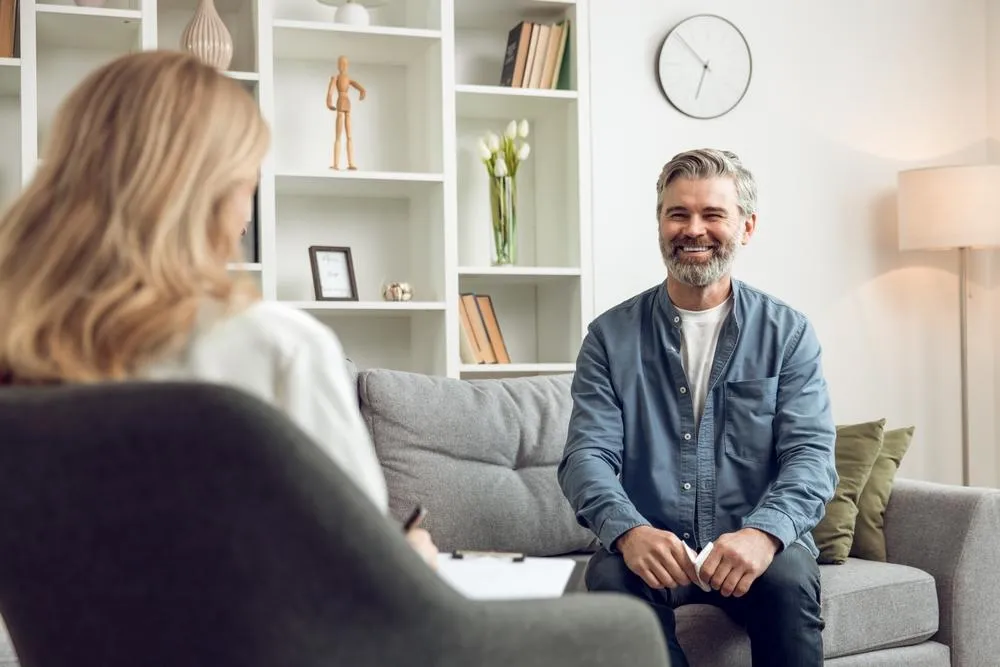 Cornerstone Behavioral Health