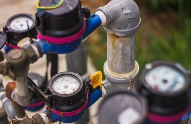 plumbing dmv
