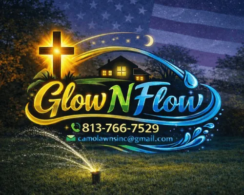 Landscape Lighting & Irrigation Tampa