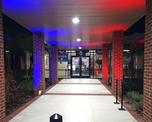 Irrigation Repair Tampa