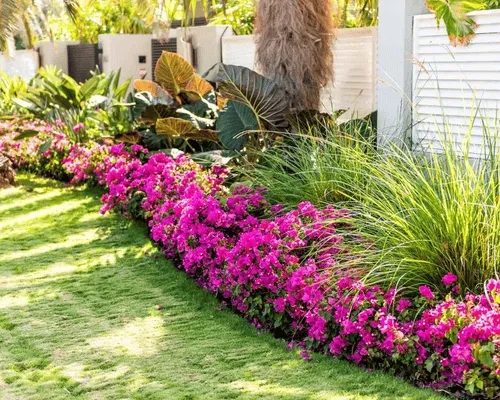 Riverview Landscaping