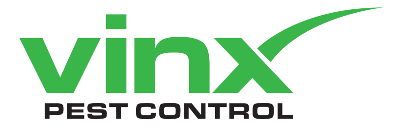Vinx Pest Control logo