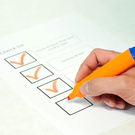 school safety assessment checklist
