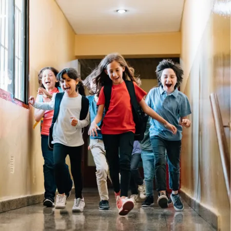 active shooter preparedness