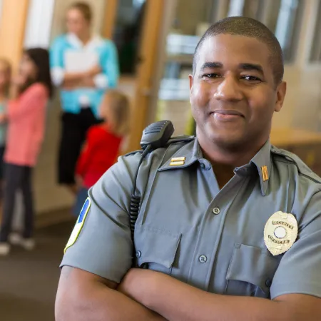 active shooter preparedness