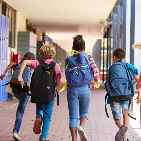 active shooter preparedness