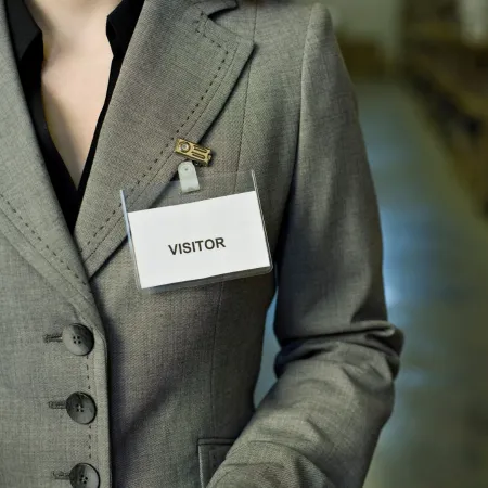 visitor management systems schools