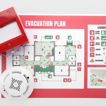 updating school emergency operations plan