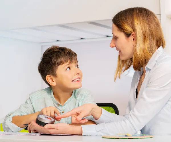 age-appropriate safety education