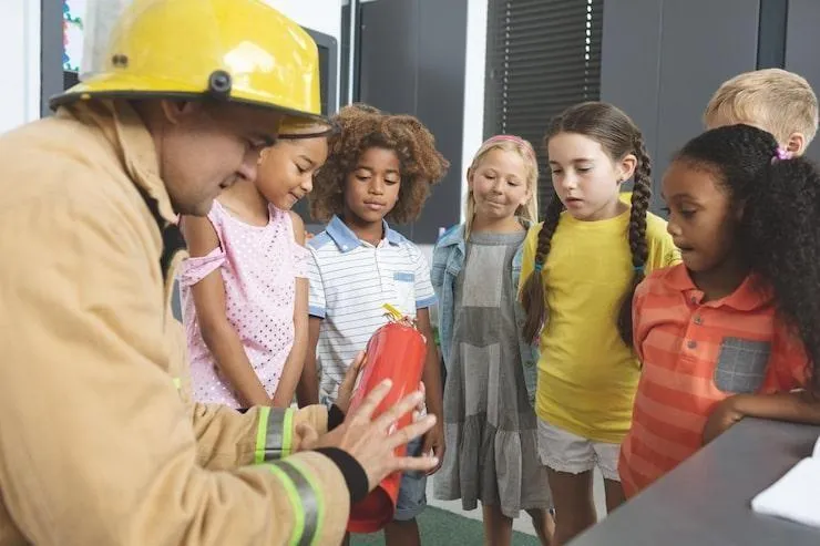 Hickory school safety assessments