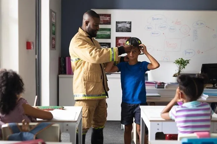 effective school drills