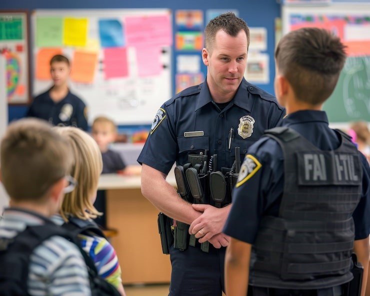 Hendersonville school safety assessments