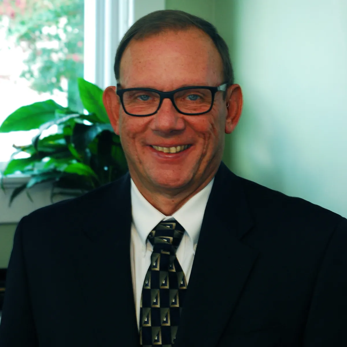 John Nain | American Priority Project