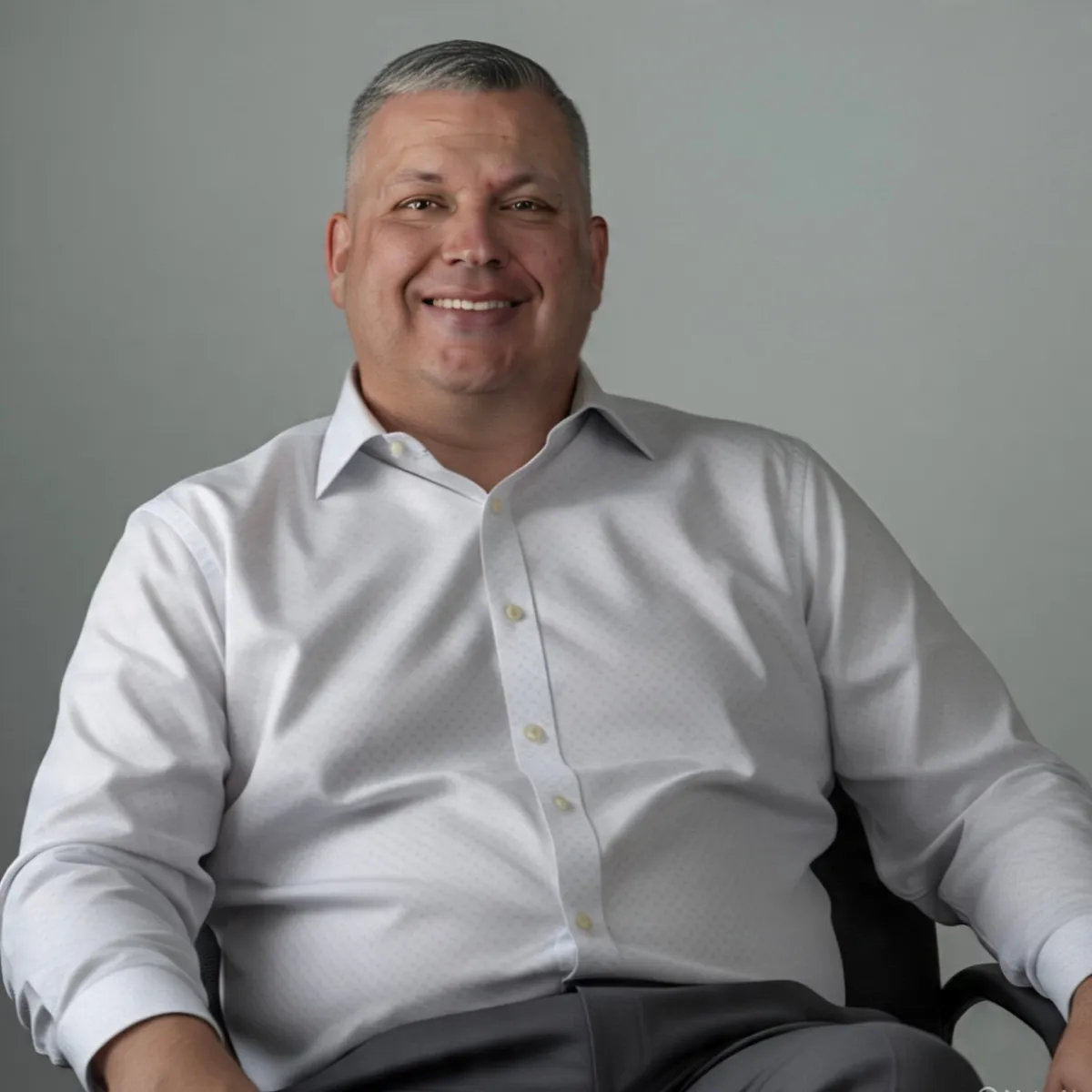 Brent Morgan | American Priority Project