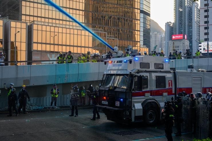 Mt Airy school safety assessments