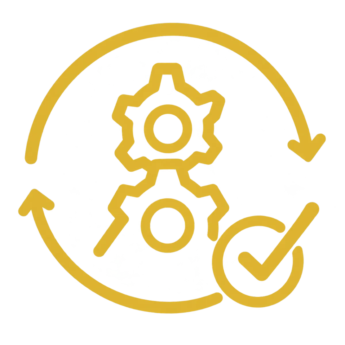 Education and training illustration