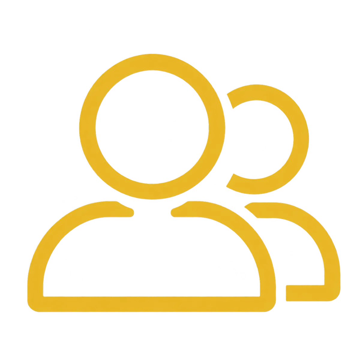 Client service illustration