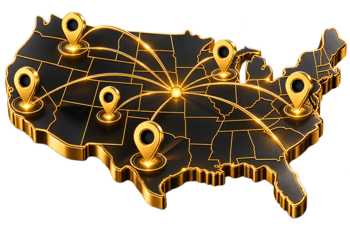 Multi-state opportunity icon