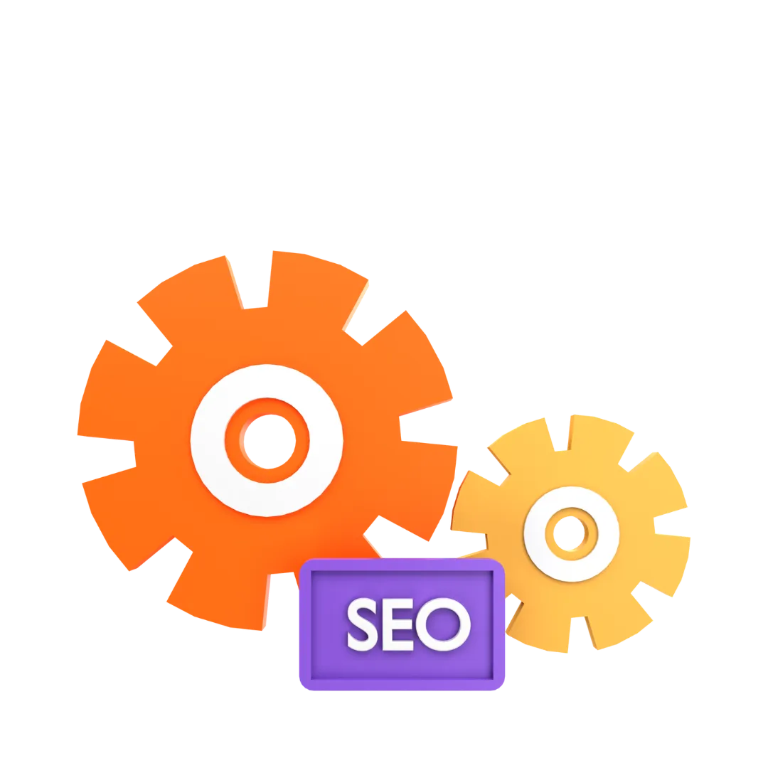 SEO by PSI advertising