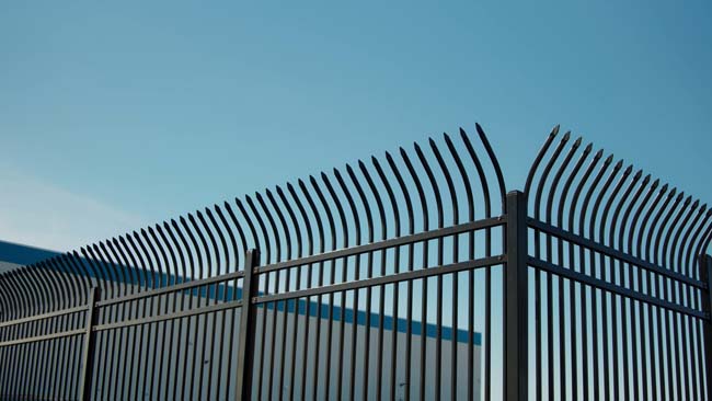 Wrought Iron Railings Security: Quick Guide & Local Options