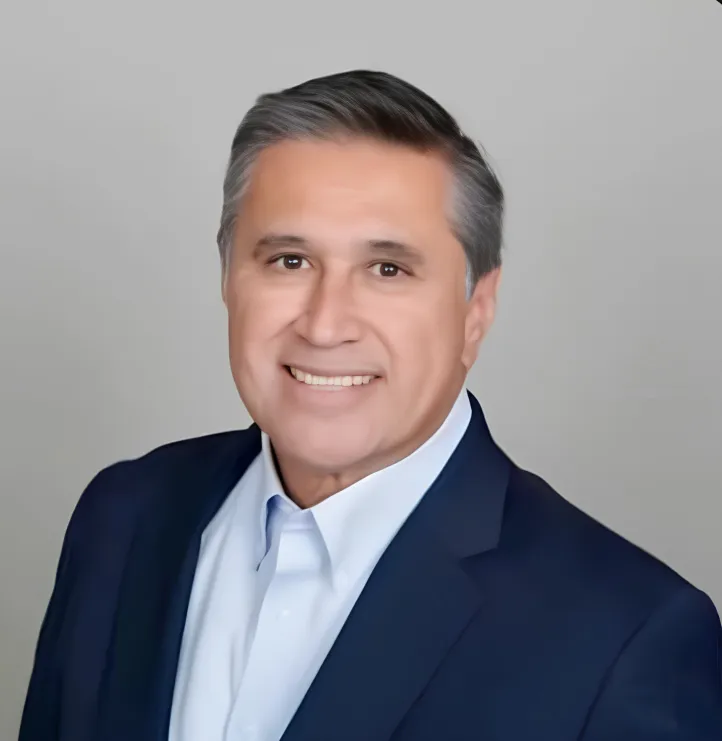 Ed Macias - Founder of Legacy Retirement 360