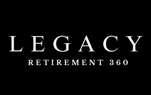 Legacy Retirement 360 Logo