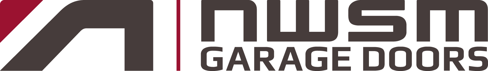 NWSM Garage Doors