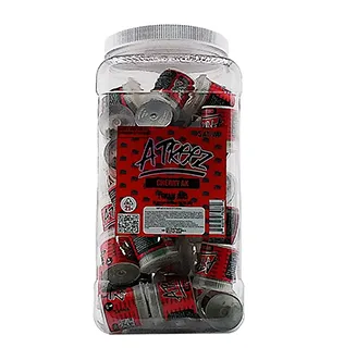 FS – Gelato Runtz