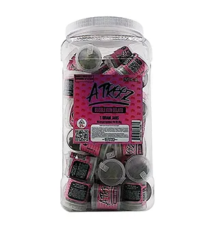 FS – Gelato Runtz