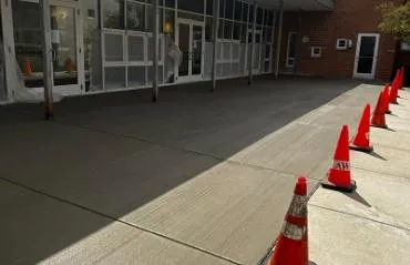 asphalt paving near me