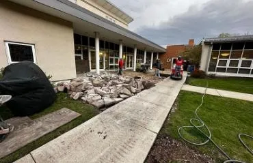 paving near me
