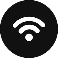 Free WiFi Icon