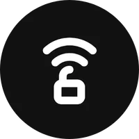 Keyless entry Icon
