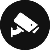 Security cameras Icon