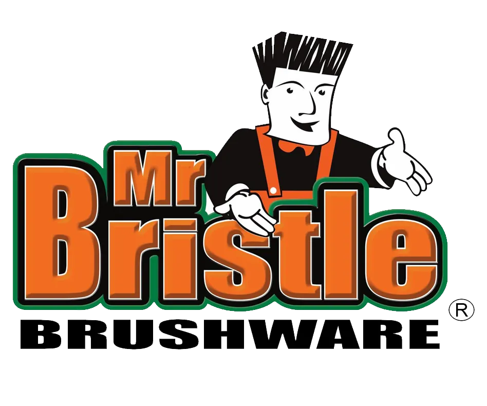 Mr Bristle - Brush ware Zimbabwe