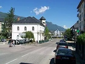 WILLEMIN STEPHANE - Podologue La Motte-Servolex - La Motte-Servolex