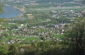WILLEMIN STEPHANE - Podologue La Motte-Servolex - Le Bourget-du-Lac